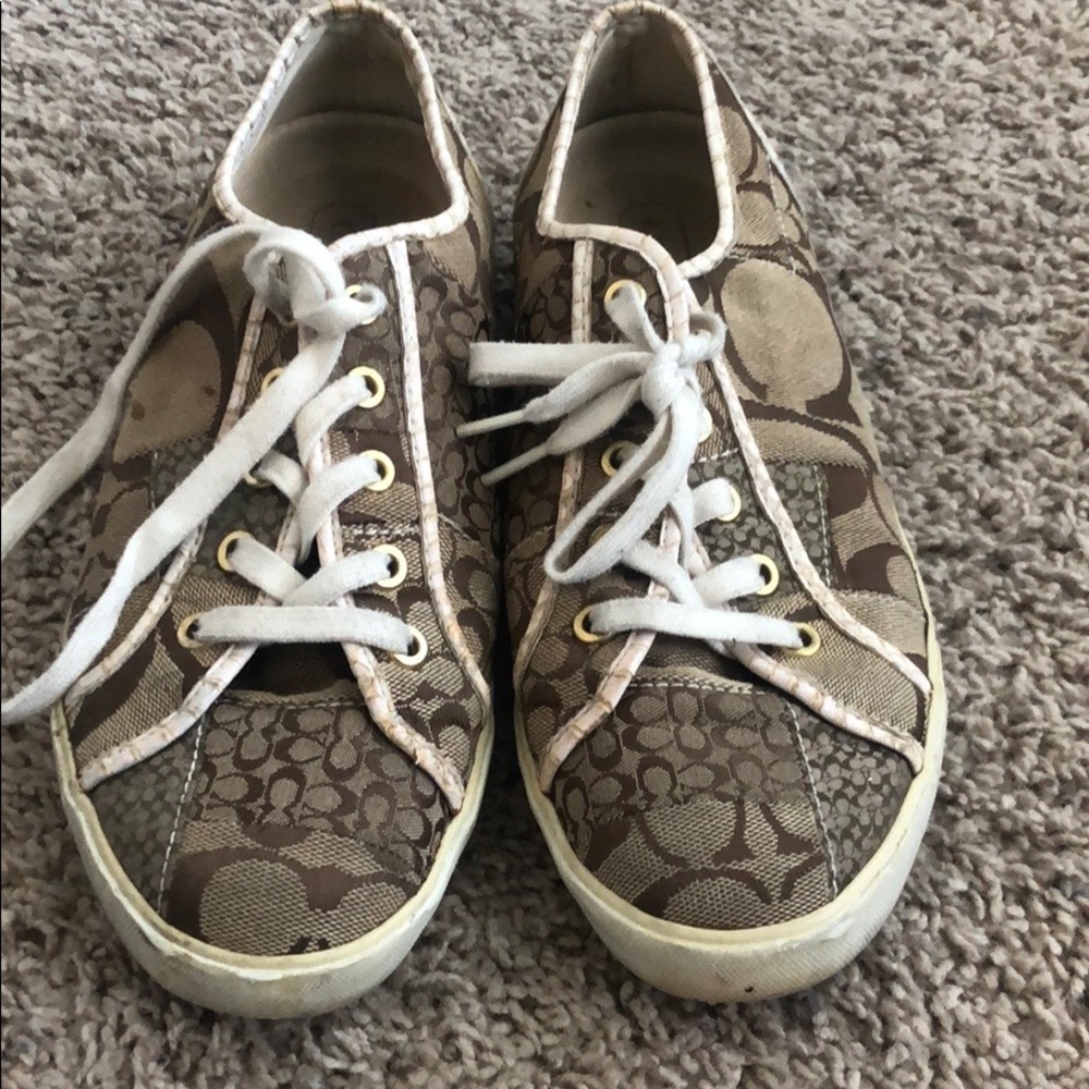 Coach Sneakers